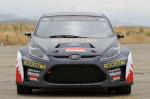 Ford Fiesta X Games 17 RallyCross 2011 года